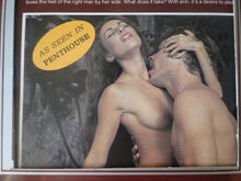 Load image into Gallery viewer, Vintage 8MM Adult Pornographic Smoker Stag Film Pretty Girls        U2
