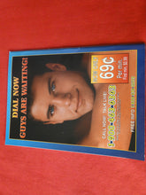 Load image into Gallery viewer, Vintage Adult Erotic Sexy Magazine Gay Interest Inches June 1994       G2

