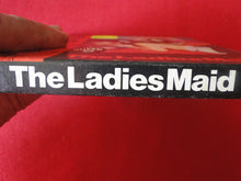 Load image into Gallery viewer, Vintage 8MM Adult Pornographic Smoker Stag Film The Ladies Maid        X12
