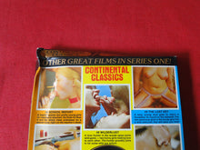Load image into Gallery viewer, Vintage 8MM Adult Pornographic Smoker Stag Film Movie Continental #3 1976      V7
