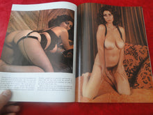 Load image into Gallery viewer, Vintage Nude Erotic Sexy Big Tit Adult Magazine Gem October 1981      JB27
