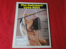 Load image into Gallery viewer, Vintage Nude Erotic Sexy Adult Magazine Beaver March 1982     JB35
