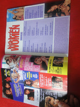 Load image into Gallery viewer, Vintage Nude Erotic Sexy Adult Magazine High-Heeled Women 1993       JB55
