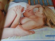Load image into Gallery viewer, Vintage Nude Erotic Sexy Adult Magazine Adult Magazine Barely Legal Dec. 2000  P99

