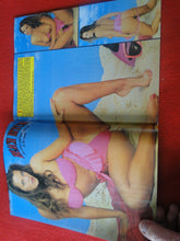 Load image into Gallery viewer, Vintage Nude Erotic Sexy Adult Magazine High-Heeled Women 1993       JB55
