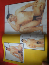 Load image into Gallery viewer, Vintage Adult Erotic Sexy Magazine Gay Interest Inches June 1994       G2
