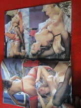 Load image into Gallery viewer, Vintage Nude Erotic Sexy Adult Magazine High-Heeled Women 1993       JB55

