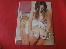 Load image into Gallery viewer, Vintage Nude Erotic Sexy Adult Magazine Waterworks       GM
