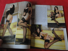 Load image into Gallery viewer, Vintage Nude Erotic Sexy Adult Magazine Leg Show November 2008            JB13
