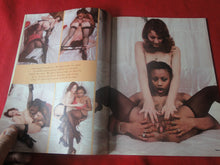 Load image into Gallery viewer, Vintage Nude Erotic Sexy Adult Magazine Beaver March 1982     JB35
