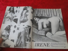 Load image into Gallery viewer, Vintage Nude Erotic Sexy Big Tit Adult Magazine Gem December 1981      JB27
