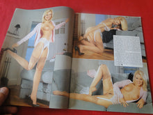 Load image into Gallery viewer, Vintage Nude Erotic Sexy Adult Magazine Leg Show July 2001    HC4
