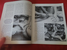 Load image into Gallery viewer, Vintage Nude Erotic Sexy Adult Magazine Waterworks       GM
