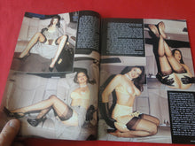 Load image into Gallery viewer, Vintage Nude Erotic Sexy Adult Magazine Leg Show July 2001    HC4
