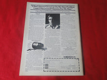 Load image into Gallery viewer, Vintage Nude Erotic Sexy Adult Magazine Beaver April 1976 Premiere Issue    JB35
