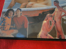 Load image into Gallery viewer, Vintage Adult Erotic Sexy Porn XXX DVD Movie Das Beste Aus German Kink   X12
