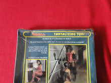 Load image into Gallery viewer, Vintage 8MM Adult Pornographic Smoker Stag Film Movie Tantalizing Toni She-Male Encounters V7
