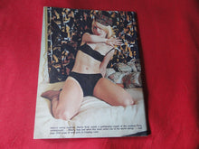Load image into Gallery viewer, Vintage Nude Erotic Sexy Adult Magazine Adam August 1967       JB34
