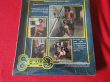 Load image into Gallery viewer, Vintage 8MM Adult Pornographic Smoker Stag Film Movie Tantalizing Toni She-Male Encounters V7
