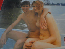 Load image into Gallery viewer, Vintage Adult Erotic Sexy Porn XXX DVD Movie Das Beste Aus German Kink   X12
