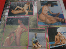 Load image into Gallery viewer, Vintage Adult Erotic Sexy Porn XXX DVD Movie Das Beste Aus German Kink   X12
