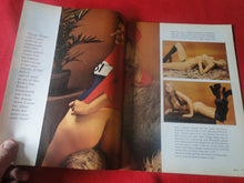 Load image into Gallery viewer, Vintage Nude Erotic Sexy Adult Magazine Beaver April 1976 Premiere Issue    JB35
