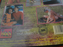 Load image into Gallery viewer, Vintage Adult Erotic Sexy Porn XXX DVD Movie Das Beste Aus German Kink   X12

