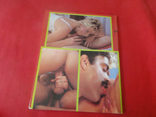 Load image into Gallery viewer, Vintage Nude Erotic Sexy Adult Magazine 100 Pages of Fucking &amp; Sucking       GM
