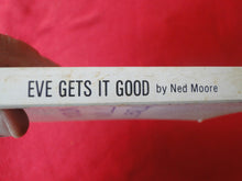 Load image into Gallery viewer, Vintage Erotic Adult Paperback Book/Novel Eve Gets It Good        G3
