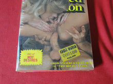 Load image into Gallery viewer, Vintage 8MM Adult Pornographic Smoker Stag Film Movie Two Way Butt Fuck      V7
