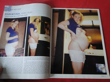 Load image into Gallery viewer, Vintage Nude Erotic Sexy Adult Big Tit Magazine Juggs February 2005       55
