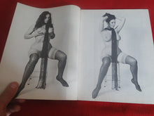Load image into Gallery viewer, Vintage Nude Erotic Sexy Adult Magazine Gent October 1974           P80
