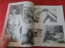 Load image into Gallery viewer, Vintage Nude Erotic Sexy Adult Magazine 100 Pages of Fucking &amp; Sucking       GM
