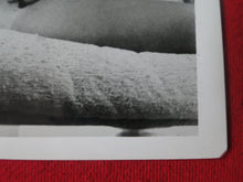Load image into Gallery viewer, Vintage Gay Interest Colt Nude Black &amp; White Hot Hung Male Photo       AD
