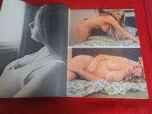 Load image into Gallery viewer, Vintage Nude Erotic Sexy Adult Magazine Gent October 1974           P80
