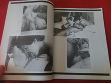 Load image into Gallery viewer, Vintage Nude Erotic Sexy Adult Magazine 100 Pages of Fucking &amp; Sucking       GM
