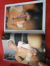 Load image into Gallery viewer, Vintage Adult Erotic Sexy Magazine Gay Interest Inches April 1994         G2

