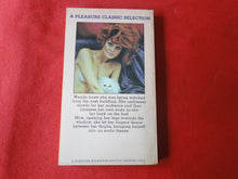 Load image into Gallery viewer, Vintage Erotic Adult Paperback Book/Novel Wanda&#39;s Wetness      G3
