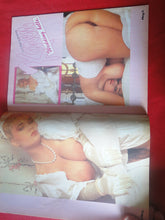 Load image into Gallery viewer, Vintage Nude Erotic Sexy Adult Magazine Fling November 1990      EL
