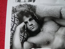 Load image into Gallery viewer, Vintage Gay Interest Colt Nude Black &amp; White Hot Hung Male Photo       AD
