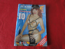 Load image into Gallery viewer, Vintage Nude Erotic Sexy Adult Magazine German Lady Anita F. #10       S1
