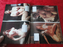 Load image into Gallery viewer, Vintage Nude Erotic Sexy Big Tit Adult Magazine Gem February 1981    JB27
