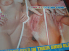 Load image into Gallery viewer, Vintage Adult Erotic Sexy Porn XXX DVD Movie Creampie Cutie Pies Teens   X12
