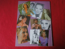 Load image into Gallery viewer, Vintage Nude Erotic Sexy Adult Magazine Celebrity Skin 1981 Farrah Fawcett   EL
