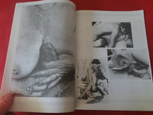 Load image into Gallery viewer, Vintage Nude Erotic Sexy Adult Magazine 100 Pages of Fucking &amp; Sucking       GM
