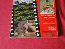Load image into Gallery viewer, Vintage 8MM Adult Pornographic Smoker Stag Film Movie John Holmes Butt Hole Ranger  V7
