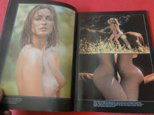 Load image into Gallery viewer, Vintage Nude Erotic Sexy Adult Magazine My Best Nude Photos   HC4

