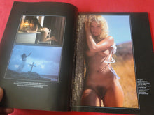 Load image into Gallery viewer, Vintage Nude Erotic Sexy Adult Magazine My Best Nude Photos   HC4

