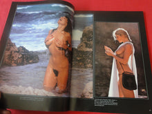 Load image into Gallery viewer, Vintage Nude Erotic Sexy Adult Magazine My Best Nude Photos   HC4
