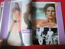 Load image into Gallery viewer, Vintage Nude Erotic Sexy Adult Magazine Celebrity Skin 1981 Farrah Fawcett   EL
